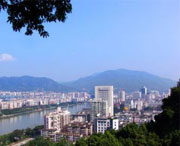 三明天气预报